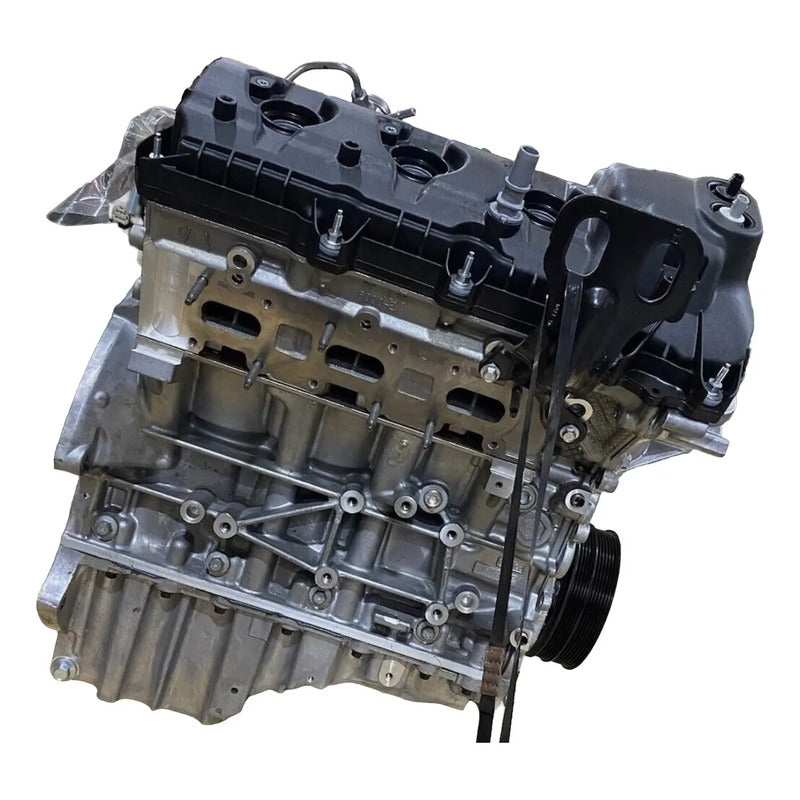 Motor Ford F-150 3.3 V6 2017 2018 2019 2020 2021 Nuevo