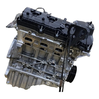 Motor Ford F-150 3.3 V6 2017 2018 2019 2020 2021 Nuevo