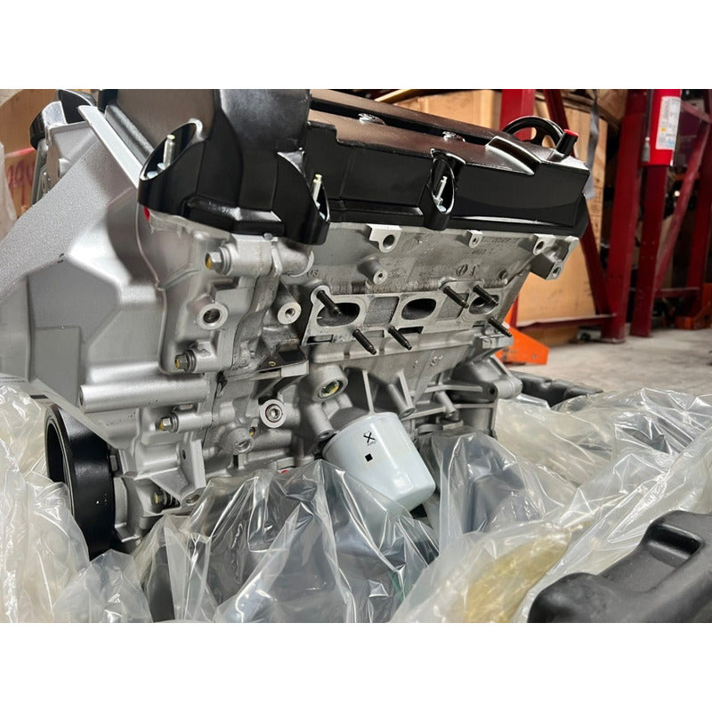 Motor Mercury Sable Y Ford Taurus  3.0 V6 Nuevo