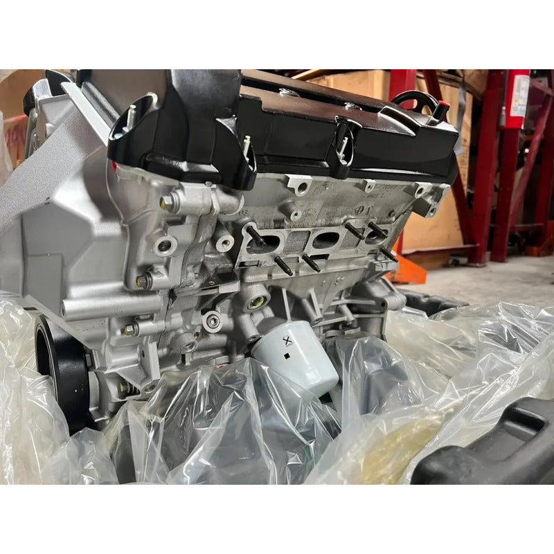 Motor Mercury Sable Y Ford Taurus  3.0 V6 Nuevo