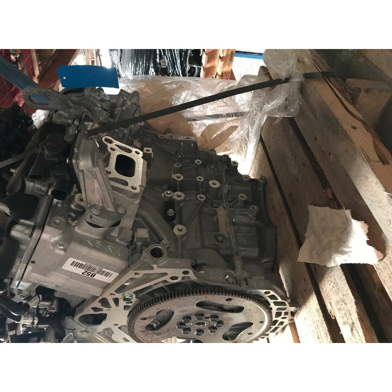 Motor Chevrolet Travers Acadiac 3.6 L Inyeccion Directa