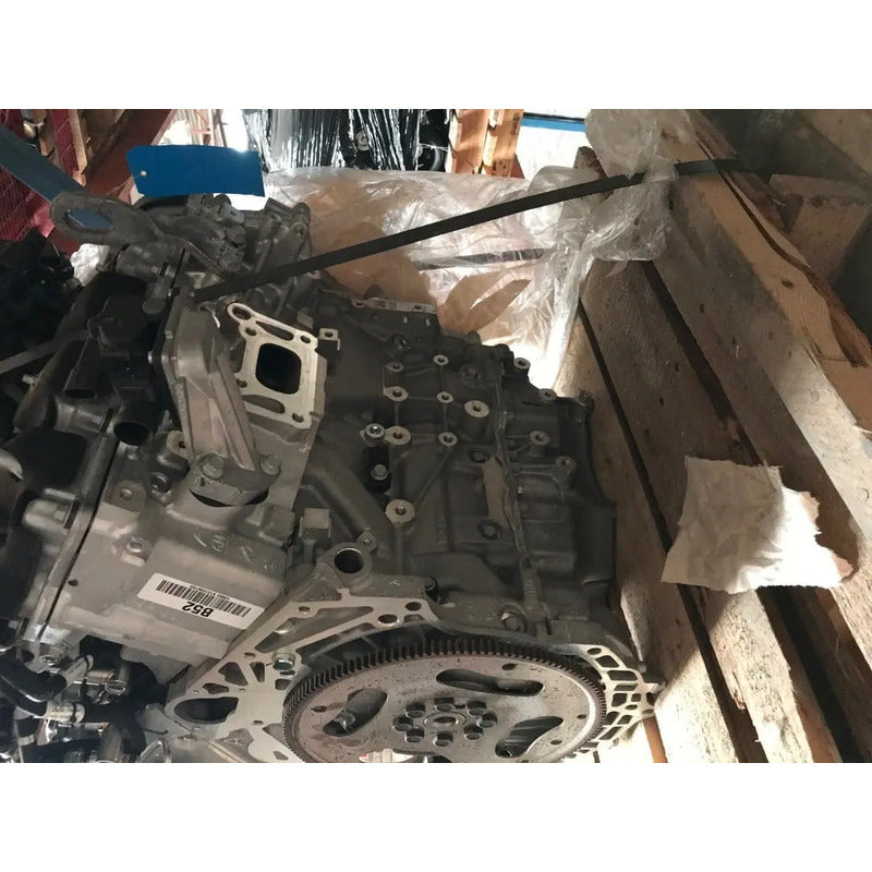 Motor Chevrolet Travers Acadiac 3.6 L Inyeccion Directa