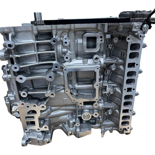 Motor Ford Ranger 2.3 Ecoboost  Nuevo 2022