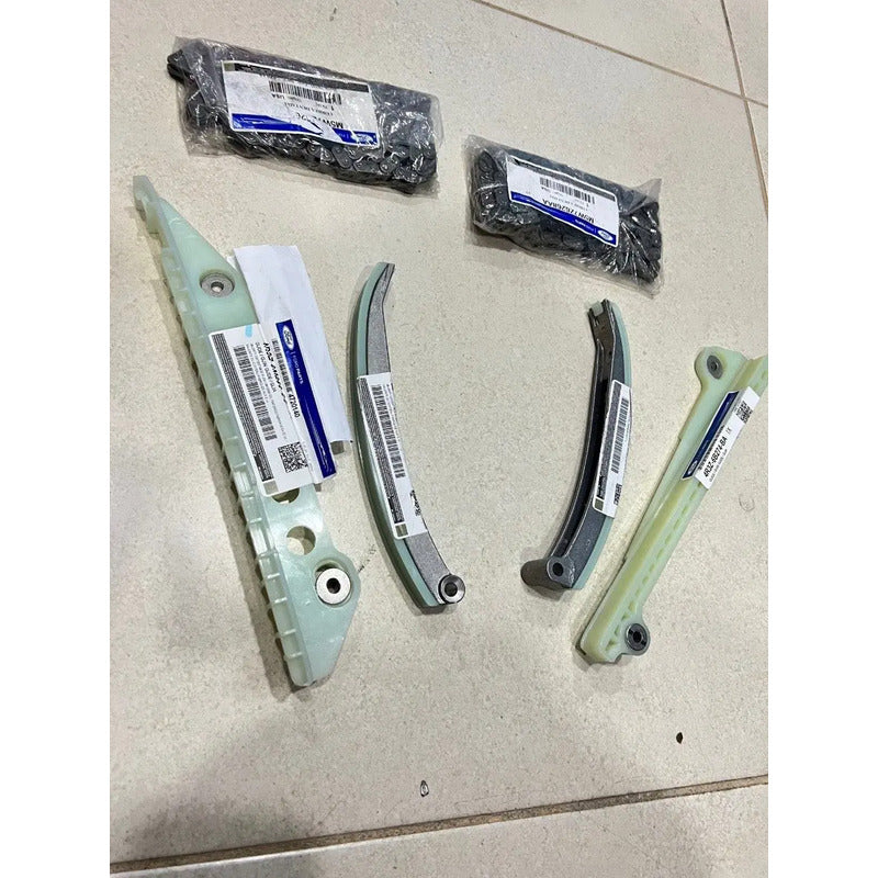 Kit Distribucion De Ford 4.6 L 16 Y 24 Valvulas