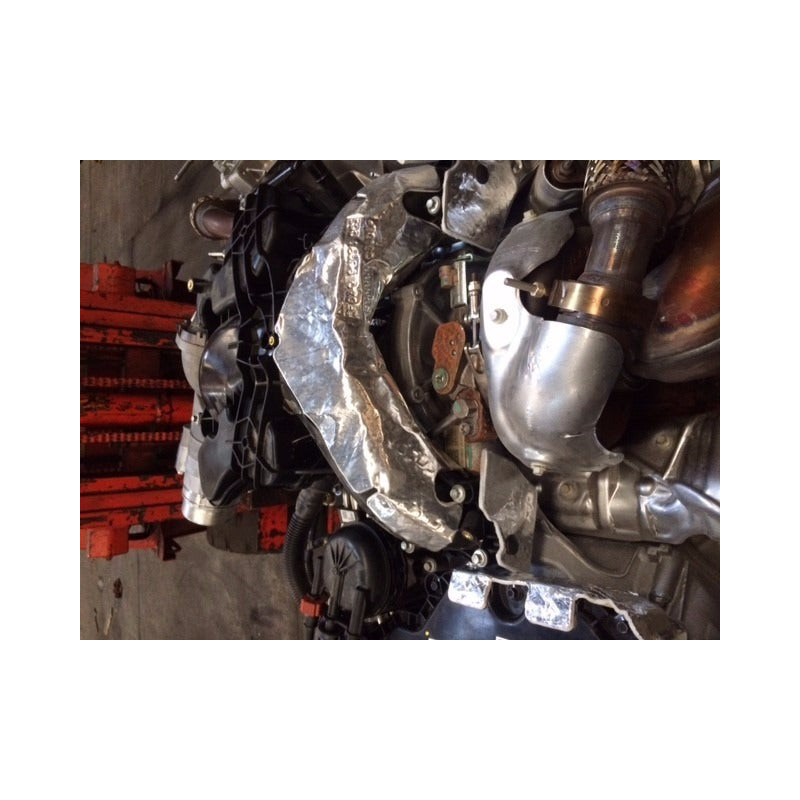 Motor  Ford 6.7 Diesel Power Stroke Nuevo