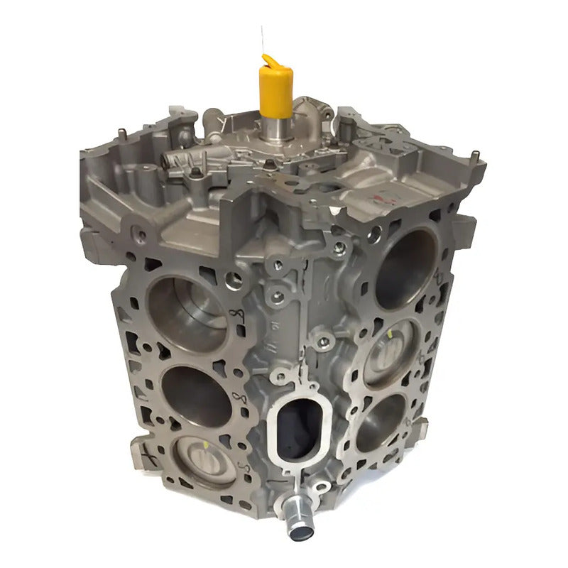 Medio Motor Ford Contour 2.5 Lts V6 Nuevo Original