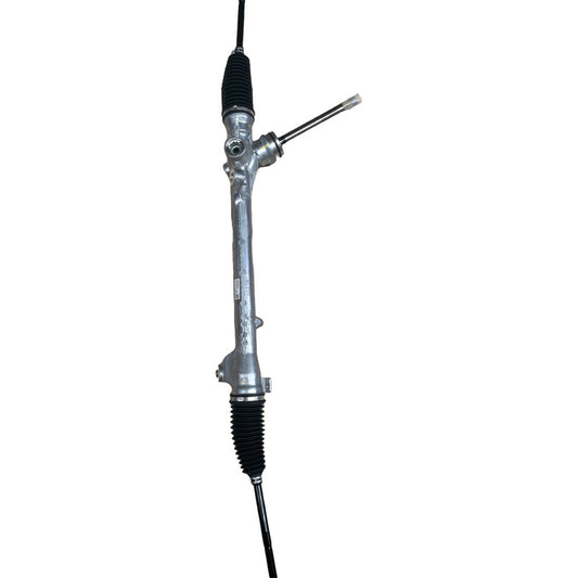 Cremallera Dirección Mazda Jg202-006390 Mecánica
