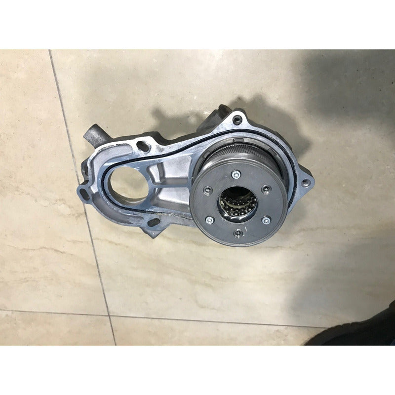 Balero Cremallera Electro Asistida Ford Explorer 2011 A 2017