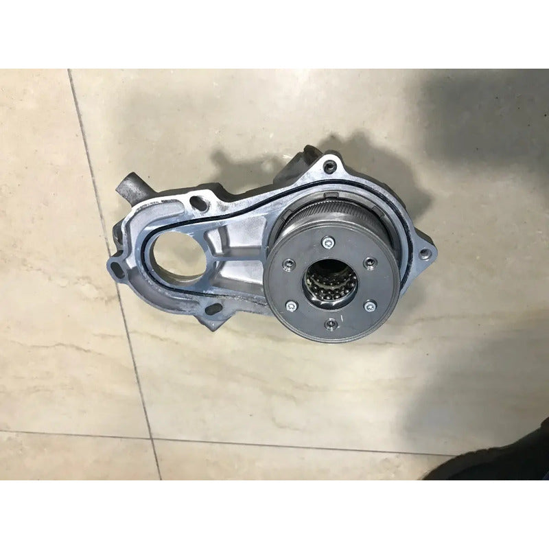 Balero Cremallera Electro Asistida Ford Explorer 2011 A 2017