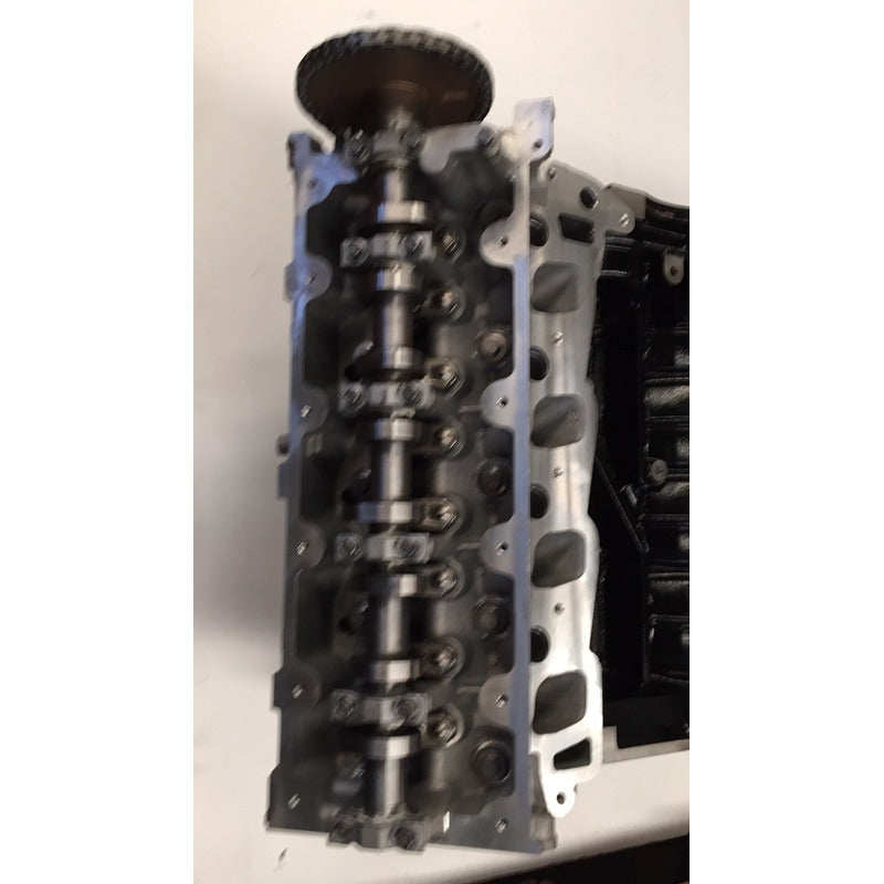 Motor Ford 5.4 Lts 16 Val Lobo F350 F250 Nuevo Original