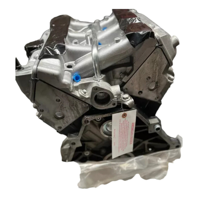 Motor Chevrolet 3.4 L Nuevo Original
