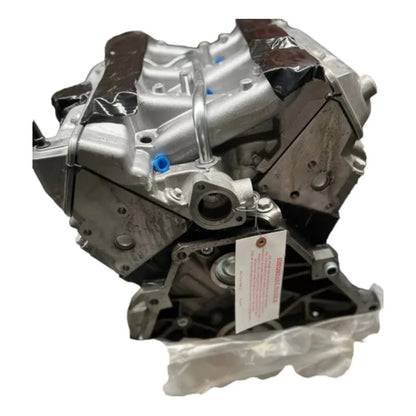 Motor Chevrolet 3.4 L Nuevo Original