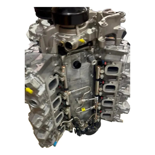 Motor Chevrolet 6.2 V8 Inyección Directa 2018 A 2022