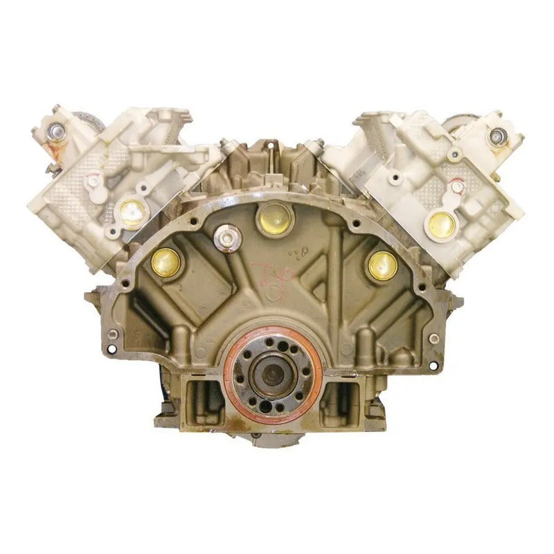 Motor Jeep Liberty 3.7 L Original