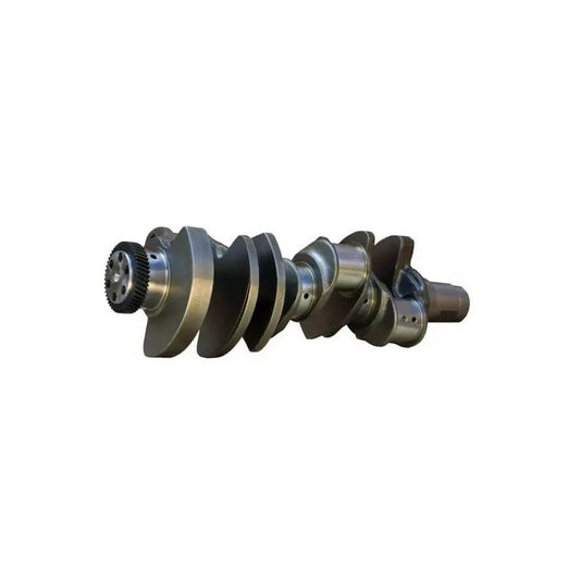 Cigüeñal De Motor Ford 6.4 F450 Diesel Power Stroke Nuevo