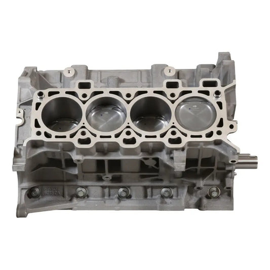 Motor Ford 5.0l 2013 F150 Bl3z6009f 8 Cilindros
