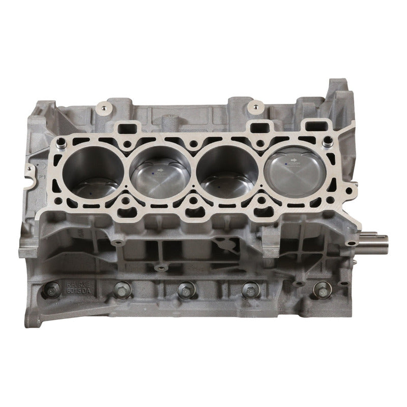 Motor Ford 5.0l 2013 F150 Bl3z6009f 8 Cilindros