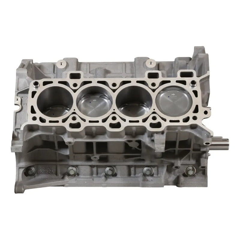 Motor Ford 5.0l 2013 F150 Bl3z6009f 8 Cilindros