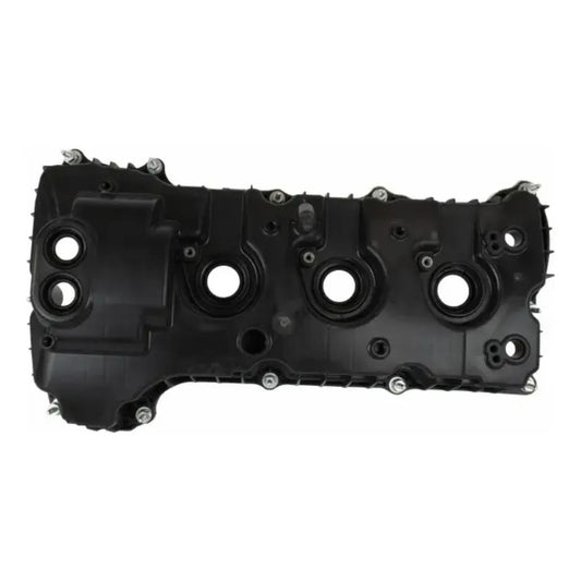 Tapa Punteria Motor Ford 3.5 Ecoboost Derecha  2012 A 2016 Negro