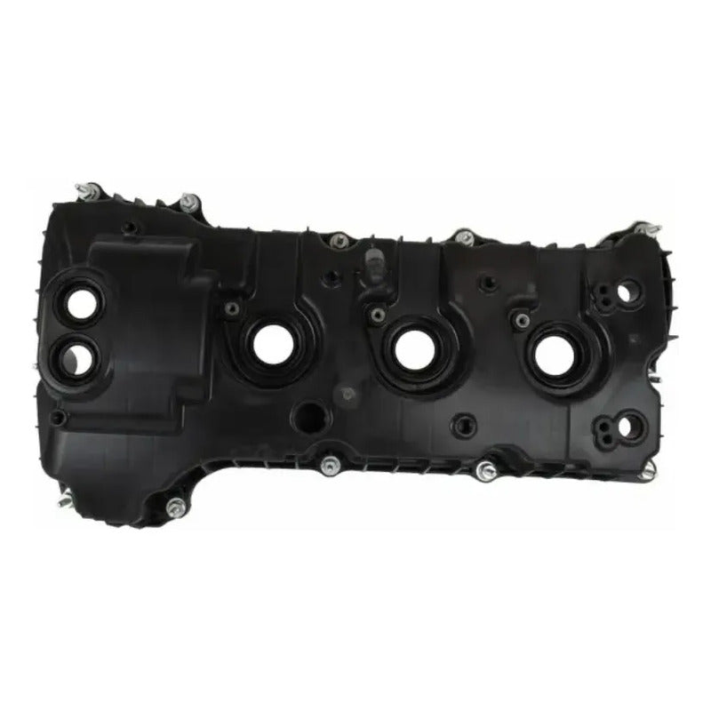 Tapa Punteria Motor Ford 3.5 Ecoboost Derecha  2012 A 2016 Negro
