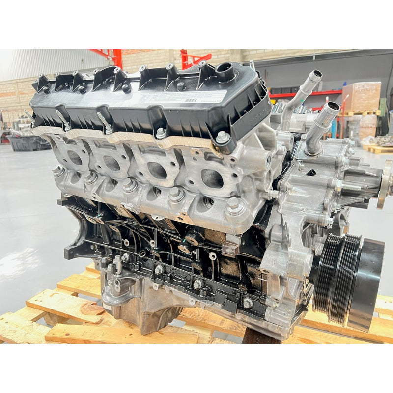 Motor Ford F450 7.3 L Gasolina V8 Nuevo 2021-2024