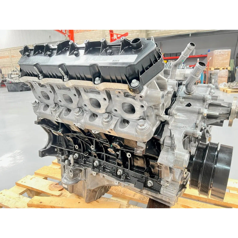 Motor Ford F450 7.3 L Gasolina V8 Nuevo 2021