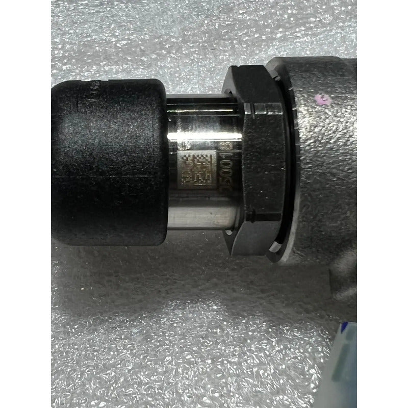 Inyector Diesel Transit 12-21 Nuevo Original Ford