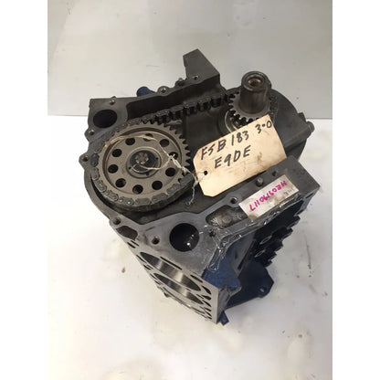 Medio Motor Ford Ranger 3.0 L V6 Original 92-08