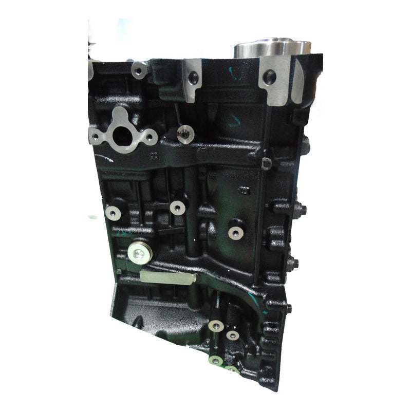 Medio Motor  Ford Transit 2.2 Diesel Fwd 2012