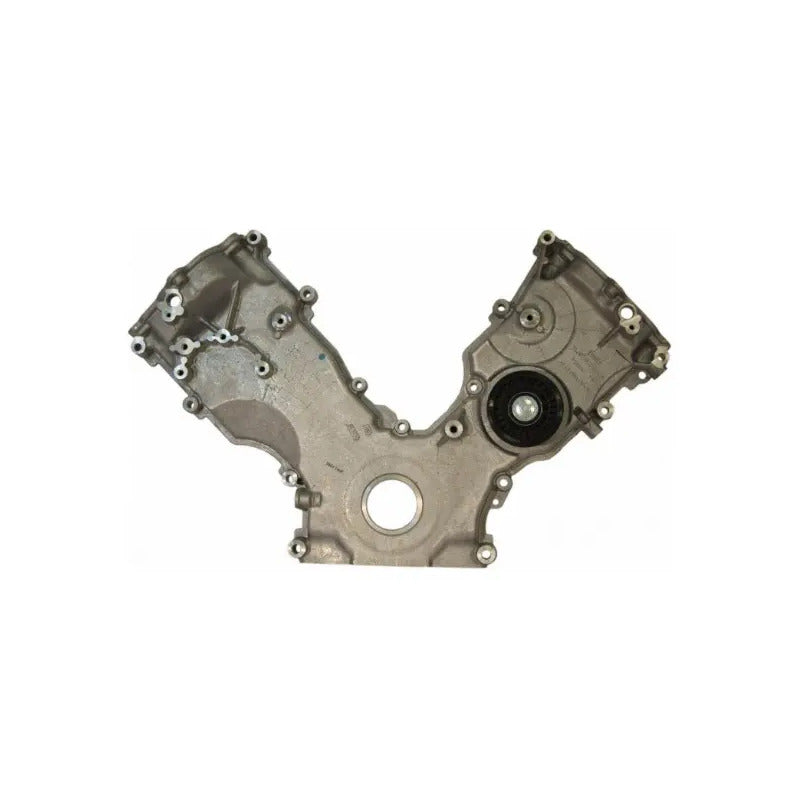 Tapa Distribucion Motor Ford 5.4 24 Valvuas Lobo F150 F350