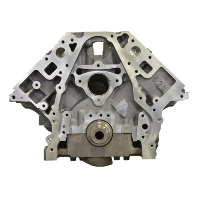 Medio Motor Camaro 6.2 Rema 14-17