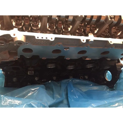Motor Ford 6.8 V10  F450 F550 30 Valvulas Remanofacturado