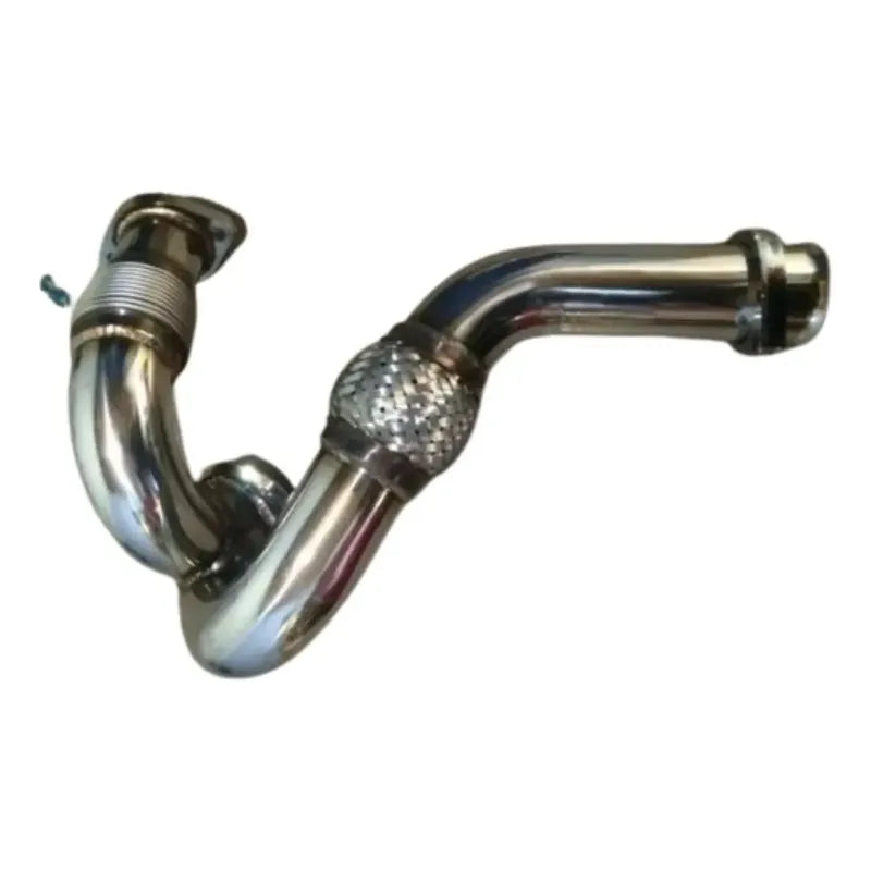 Tubo Escape Ford F450 6.0 Diesel Power Stroke Nuevo