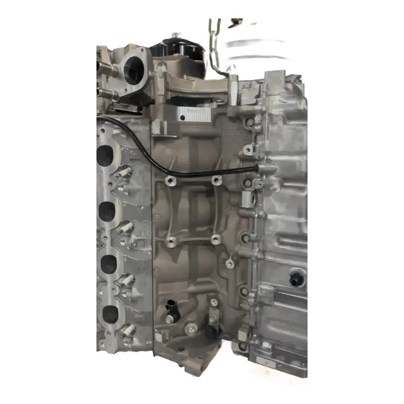 Motor Chevrolet 6.2 V8 Inyección Directa 2018 A 2022