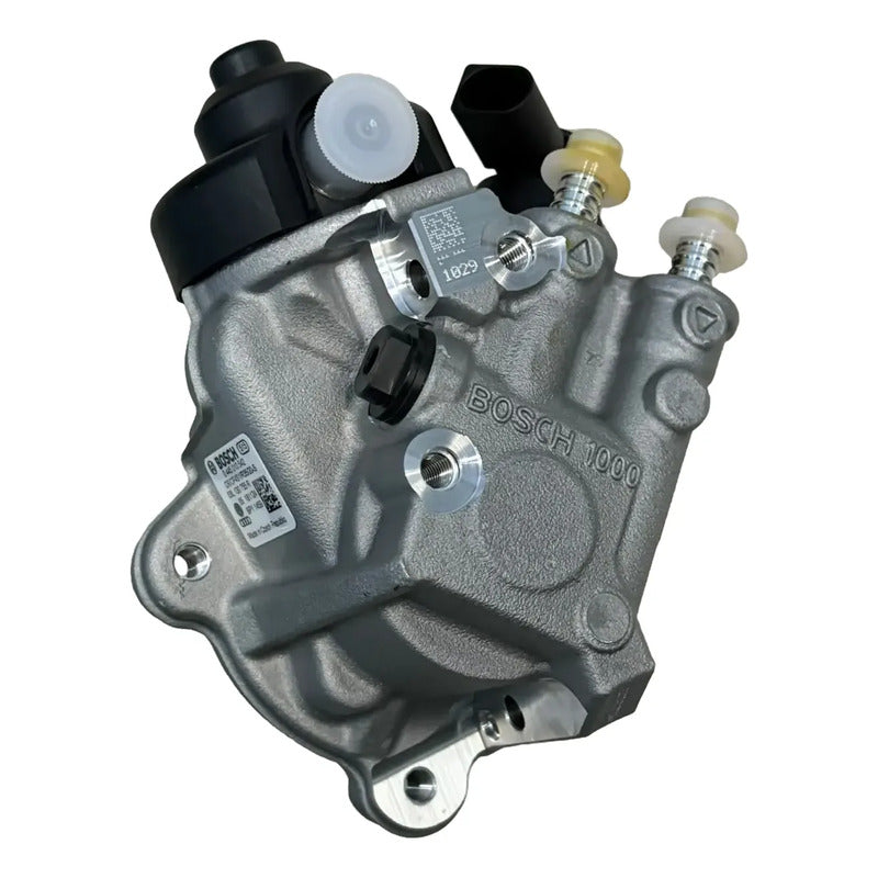 Bomba Alta Presión Diesel 2.0 Tdi Amarok Vw Nueva