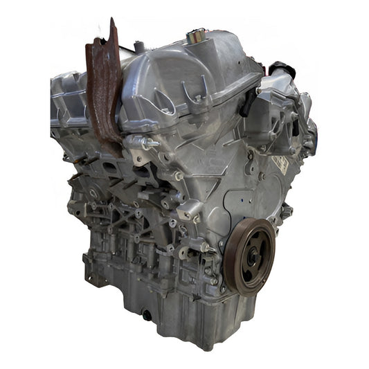 Motor Ford Fusion 3.0 V6 Nuevo Original 2006 A 2012