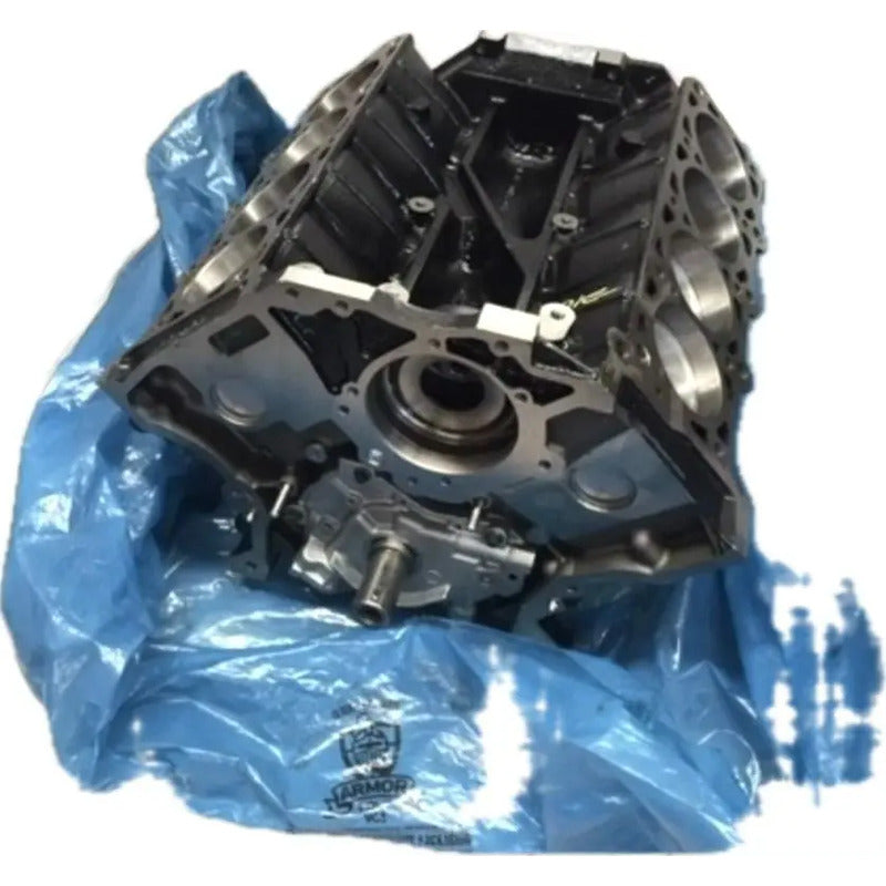 Medio Motor De Ford 5.4 2v Y 3v Nuevo Original F150 Lobo