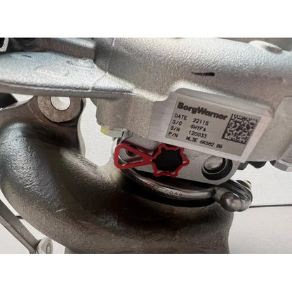 Turbo Cargador Derecho Ford Lobo F150 3.5 Ecoboost 21 A 23