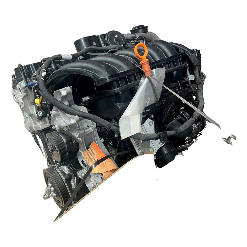 Motor Volkswagen Bora 2.5 2006 A 2010 Nuevo