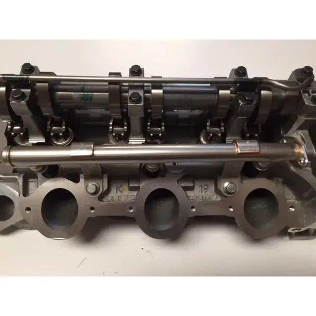 Cabeza De Motor Ford 4.0 Nueva