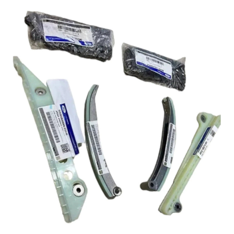 Kit Distribucion De Ford 4.6 L V8 Nuevo Original  F150 Lobo