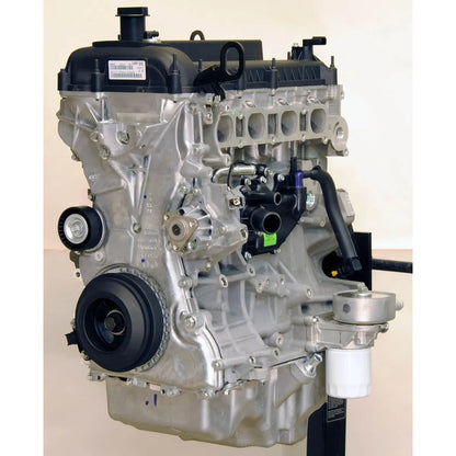 Motor Ford Ranger 2.5 L 2013-2018 Nuevo Original