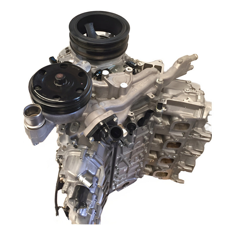 Motor Chevrolet 5.3 Lts Silverado Inyección Directa Nuevo