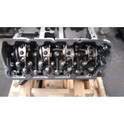 Motor Ford 6.4 Diesel Power Stroke Remanofacturado