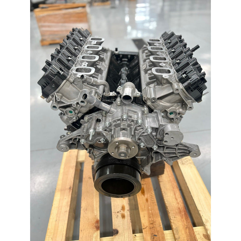 Motor Ford F450 7.3 L Gasolina V8 Nuevo 2021-2024