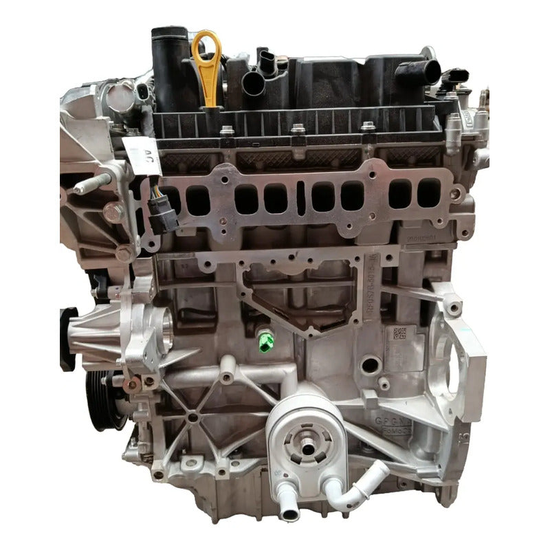 Motor 1.6 Ford Ecoboost 7/8 Nvo (explorer,escape (2016-2020)