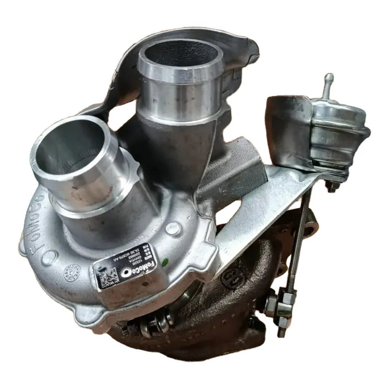 Turbo Ford Motor 3.5l F150.lobo,expedition (2013-2016)