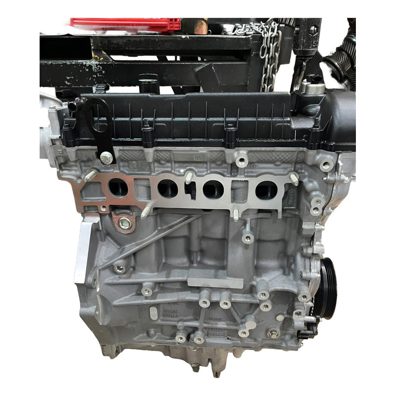 Motor Ford Focus 2.0 2014 Nuevo