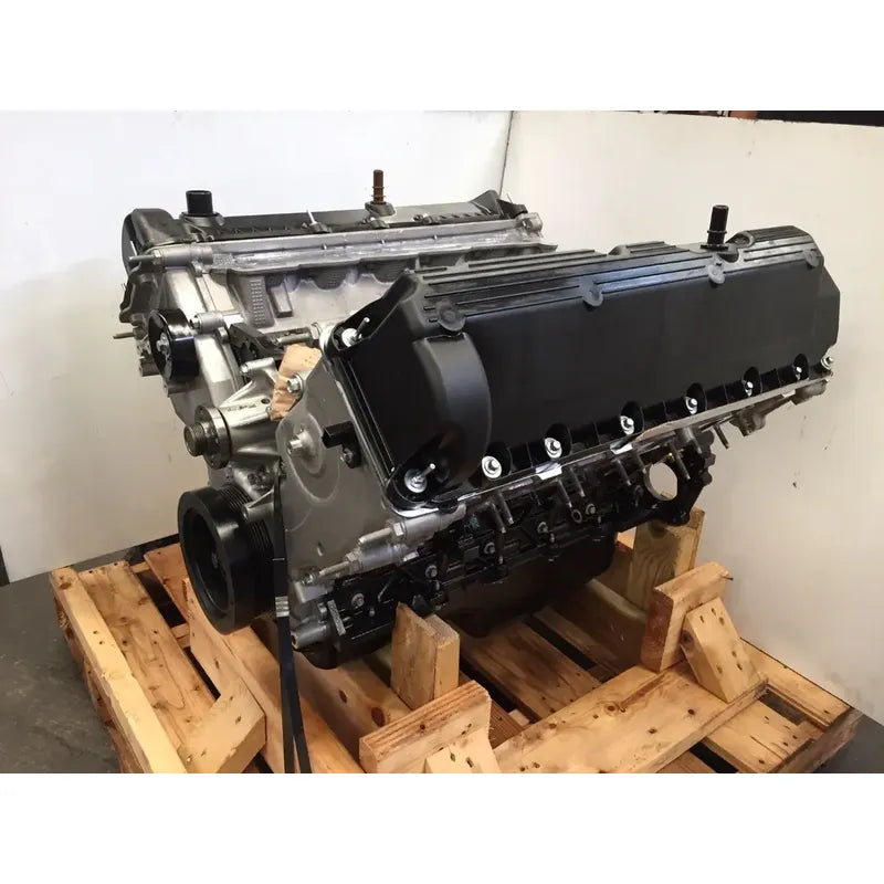 Motor Ford 6.8 L 20 Valvulas 10 Cilindros Nuevo Original