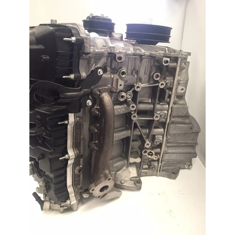 Motor Ford 3.5 L Biturbo Ecoboost F150, Lobo Raptor 11-16